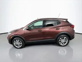 Buick Encore GX 2023 AWD Gasolina 4p Crossover