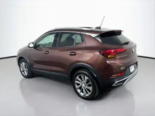 Buick Encore GX 2023 AWD Gasolina 4p Crossover