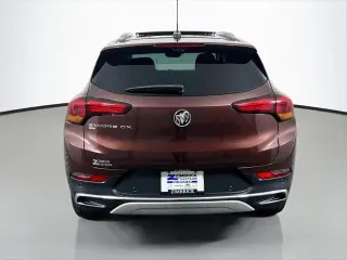 Buick Encore GX 2023 AWD Gasolina 4p Crossover