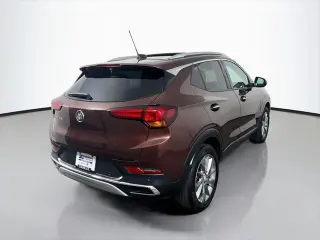 Buick Encore GX 2023 AWD Gasolina 4p Crossover