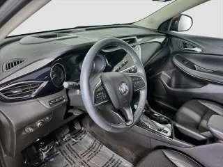 Buick Encore GX 2023 AWD Gasolina 4p Crossover