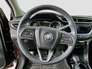 Buick Encore GX 2023 AWD Gasolina 4p Crossover