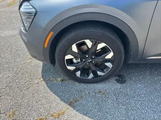 Kia Sportage Plug-In Híbrido 2024 AWD X-Line Prestige 4dr SUV