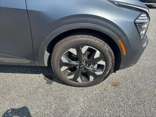Kia Sportage Plug-In Híbrido 2024 AWD X-Line Prestige 4dr SUV