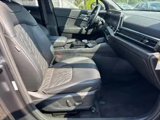 Kia Sportage Plug-In Híbrido 2024 AWD X-Line Prestige 4dr SUV
