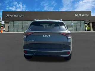 Kia Sportage Plug-In Híbrido 2024 AWD X-Line Prestige 4dr SUV
