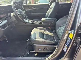 Kia Sportage Plug-In Híbrido 2024 AWD X-Line Prestige 4dr SUV