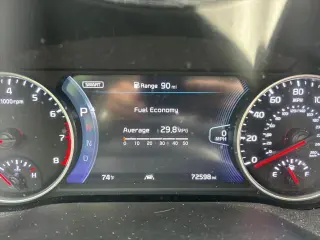 Kia Seltos 2024 AWD SX Turbo 4dr SUV