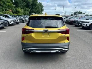 Kia Seltos 2024 AWD SX Turbo 4dr SUV