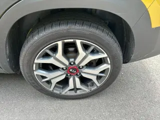 Kia Seltos 2024 AWD SX Turbo 4dr SUV