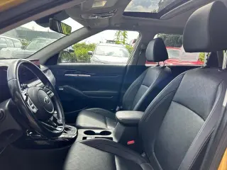Kia Seltos 2024 AWD SX Turbo 4dr SUV