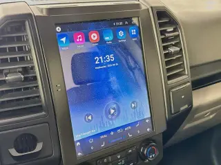 Ford F-150 2018 4x2 XL 2dr Regular Cab 6.5 ft. SB
