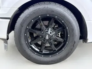 Ford F-150 2018 4x2 XL 2dr Regular Cab 6.5 ft. SB
