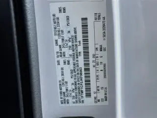 Ford F-150 2018 4x2 XL 2dr Regular Cab 6.5 ft. SB