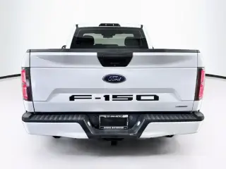 Ford F-150 2018 4x2 XL 2dr Regular Cab 6.5 ft. SB