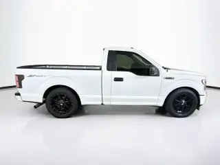 Ford F-150 2018 4x2 XL 2dr Regular Cab 6.5 ft. SB