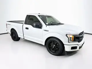 Ford F-150 2018 4x2 XL 2dr Regular Cab 6.5 ft. SB