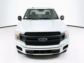 Ford F-150 2018 4x2 XL 2dr Regular Cab 6.5 ft. SB