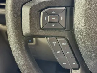 Ford F-150 2018 4x2 XL 2dr Regular Cab 6.5 ft. SB