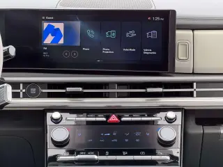 Hyundai SANTA FE 2026 SEL 4p SUV