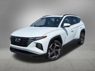 Hyundai TUCSON 2024 AWD SEL 4dr SUV