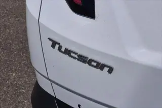 Hyundai TUCSON 2024 AWD SEL 4dr SUV