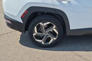 Hyundai TUCSON 2024 AWD SEL 4dr SUV