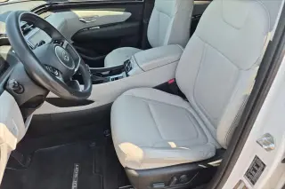 Hyundai TUCSON 2024 AWD SEL 4dr SUV