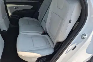 Hyundai TUCSON 2024 AWD SEL 4dr SUV