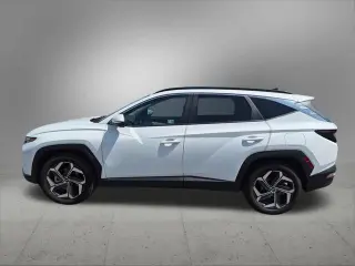 Hyundai TUCSON 2024 AWD SEL 4dr SUV
