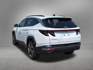 Hyundai TUCSON 2024 AWD SEL 4dr SUV