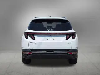 Hyundai TUCSON 2024 AWD SEL 4dr SUV