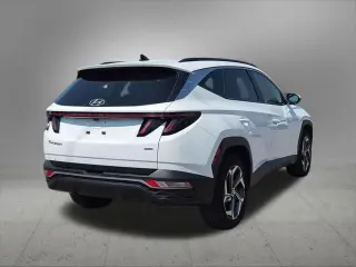 Hyundai TUCSON 2024 AWD SEL 4dr SUV