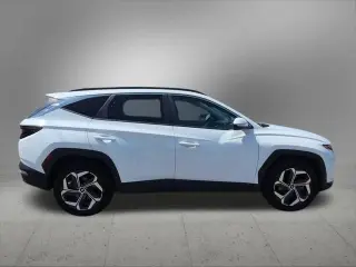 Hyundai TUCSON 2024 AWD SEL 4dr SUV