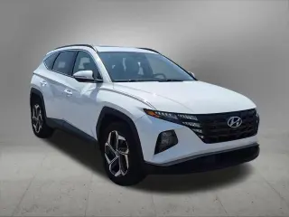 Hyundai TUCSON 2024 AWD SEL 4dr SUV
