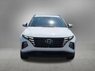 Hyundai TUCSON 2024 AWD SEL 4dr SUV