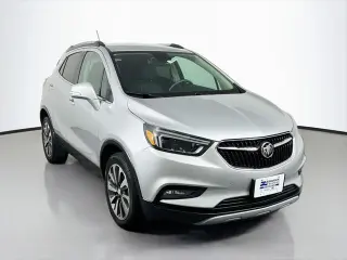 Buick Encore 2017 4x4 Gasolina 4p Crossover