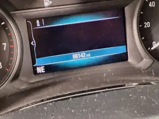 Buick Encore 2017 4x4 Gasolina 4p Crossover