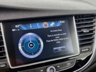 Buick Encore 2017 4x4 Gasolina 4p Crossover