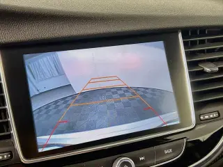 Buick Encore 2017 4x4 Gasolina 4p Crossover