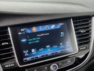 Buick Encore 2017 4x4 Gasolina 4p Crossover