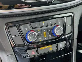 Buick Encore 2017 4x4 Gasolina 4p Crossover