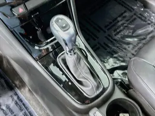 Buick Encore 2017 4x4 Gasolina 4p Crossover