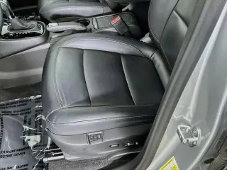 Buick Encore 2017 4x4 Gasolina 4p Crossover