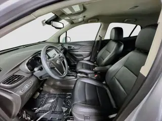 Buick Encore 2017 4x4 Gasolina 4p Crossover