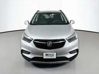 Buick Encore 2017 4x4 Gasolina 4p Crossover