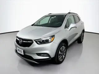 Buick Encore 2017 4x4 Gasolina 4p Crossover