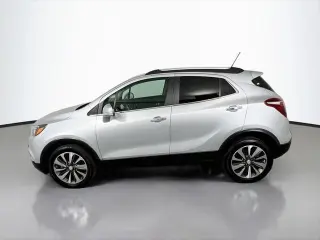 Buick Encore 2017 4x4 Gasolina 4p Crossover