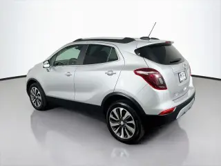 Buick Encore 2017 4x4 Gasolina 4p Crossover