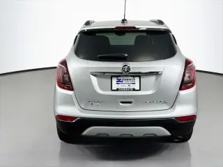 Buick Encore 2017 4x4 Gasolina 4p Crossover